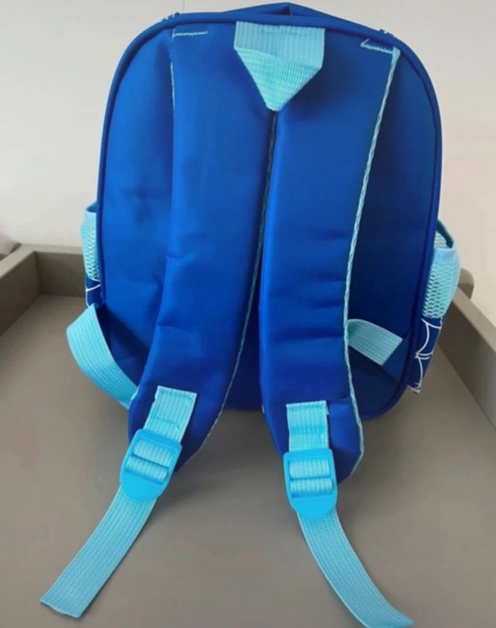 Cartable / sac à dos Spiderman - photo numéro 5