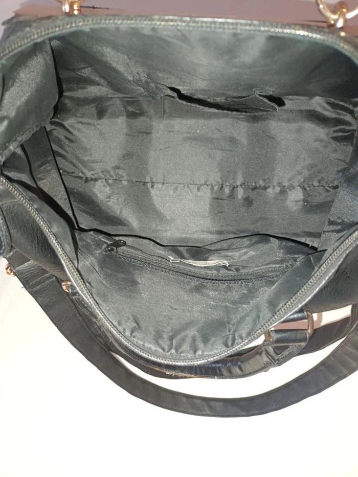Sac bandoulière - photo numéro 5