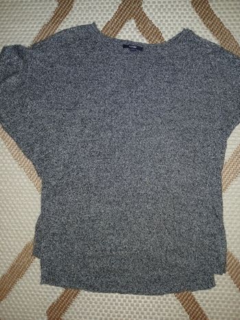 Pull gris – Kiabi – Taille 12 ans – Neuf