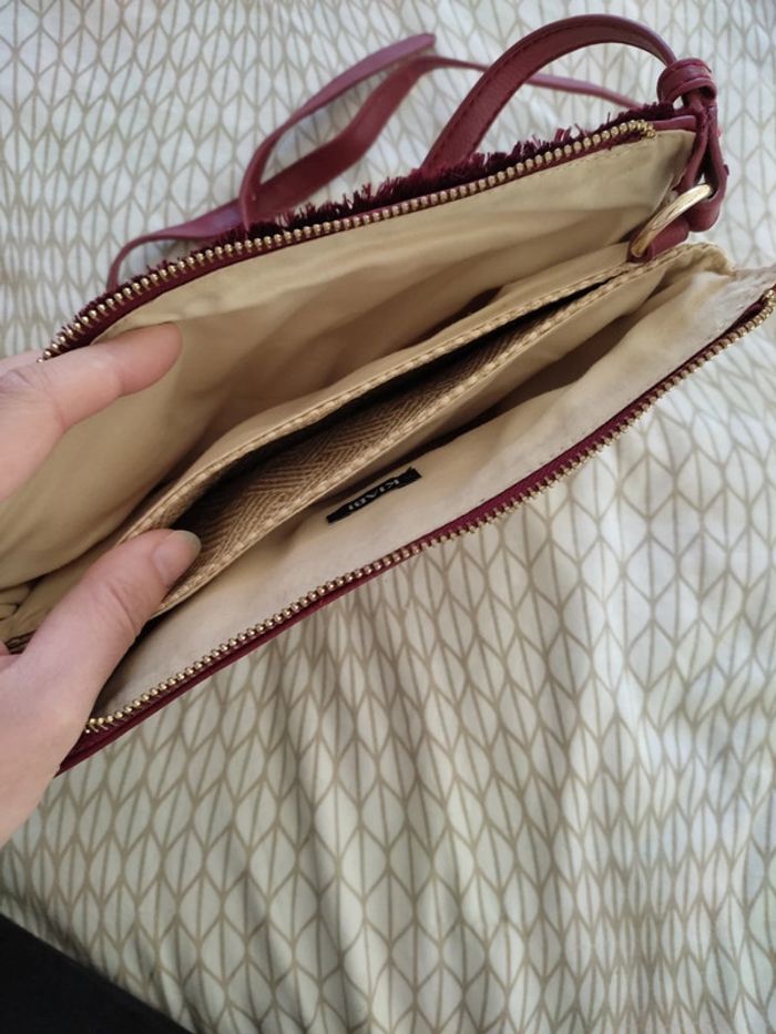 Petit sac bandoulière - photo numéro 5