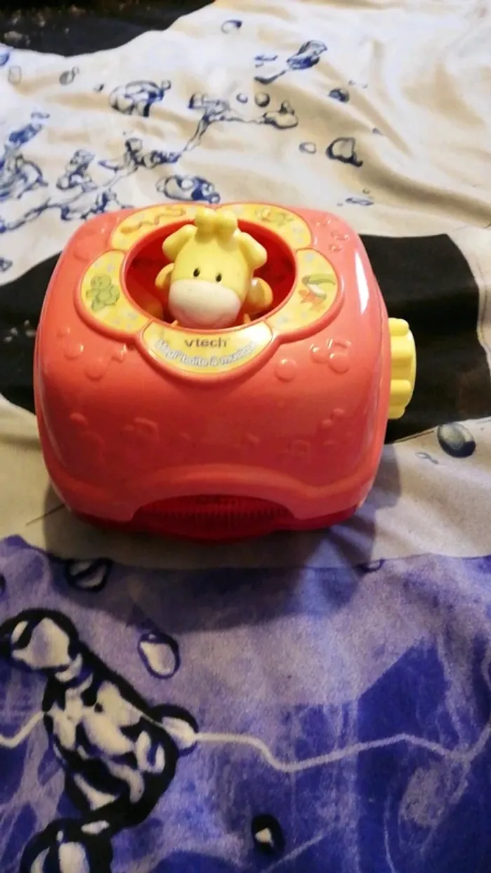 Boîte à musique