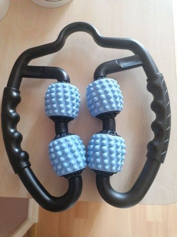 Masseur anti cellulite