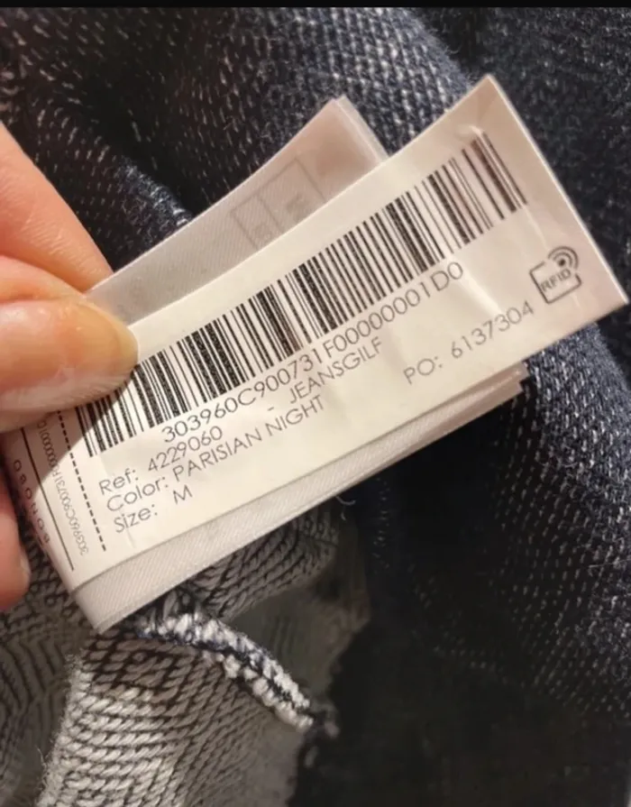 Veste ou surchemise femme Bonobo taille 38/M en très bon état - photo numéro 10