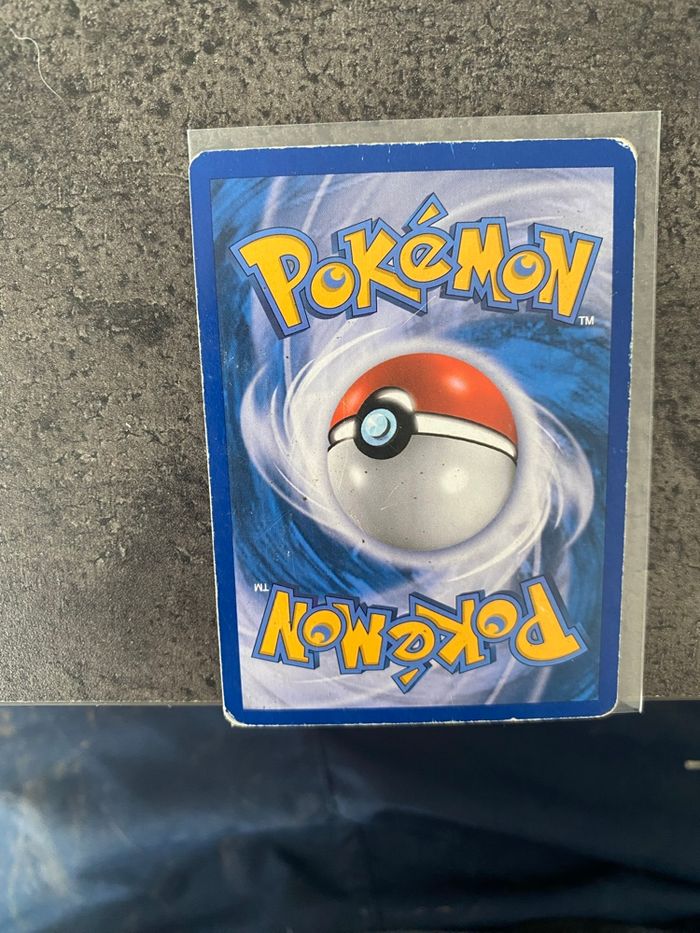 Carte Pokémon Darkrai BW73 - photo numéro 2