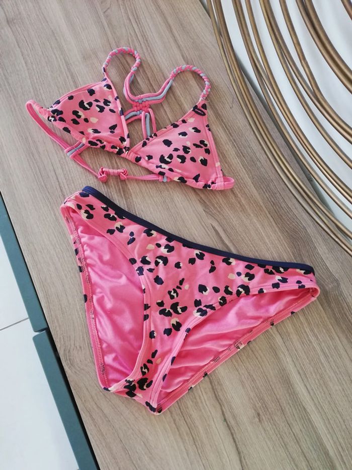 Maillot de bain 2 pièces O'Neill T13/14 ans