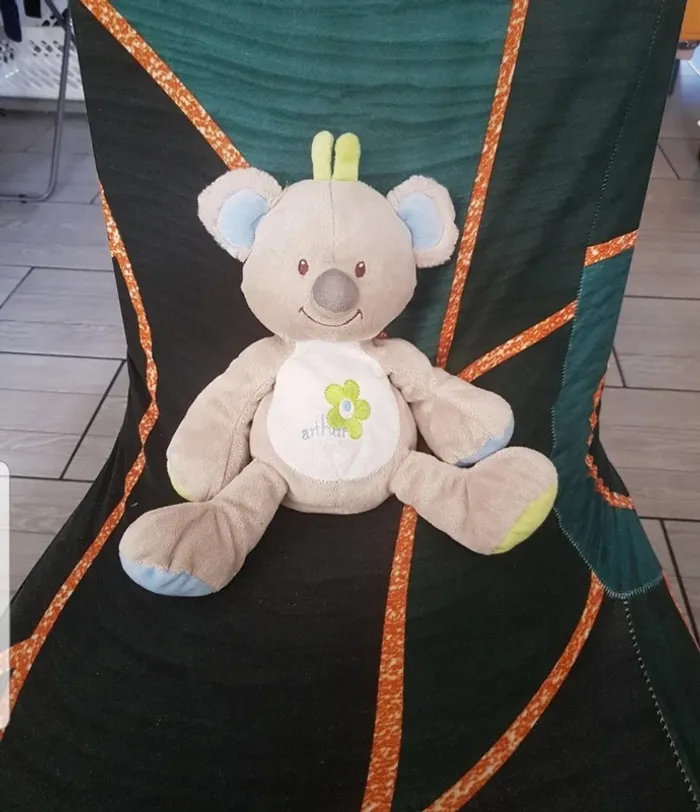 Peluche koala