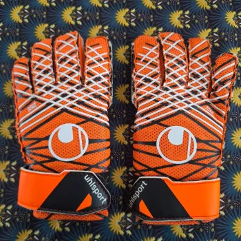Gants de gardien