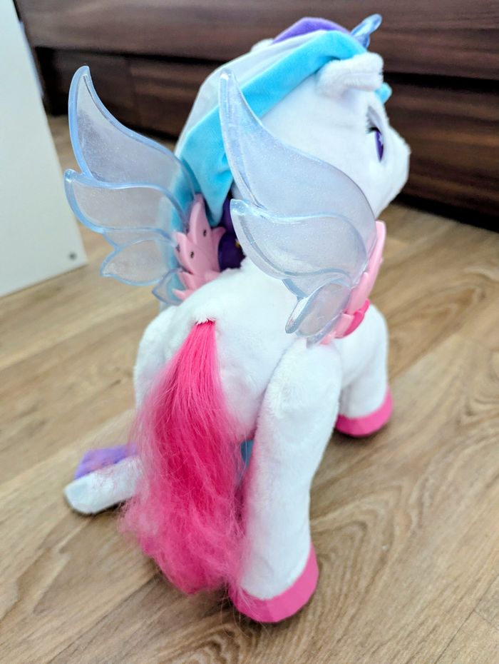 Mila la licorne magique et ses accessoires - photo numéro 4