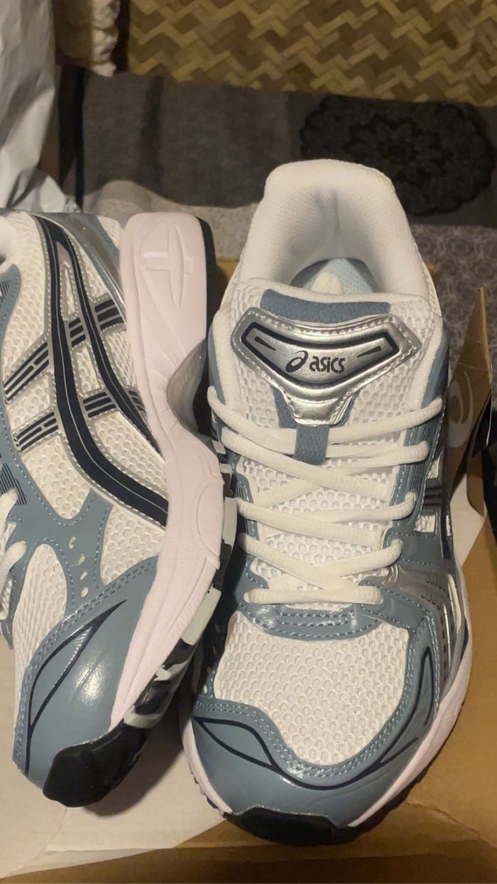 Asics Gel-Kayano 14 - photo numéro 5
