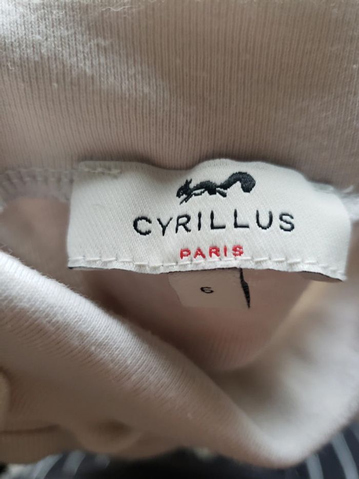 Sous-pull à col rouler - photo numéro 3