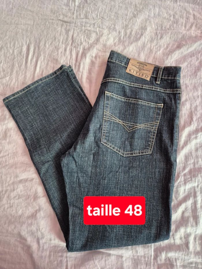 Jeans homme