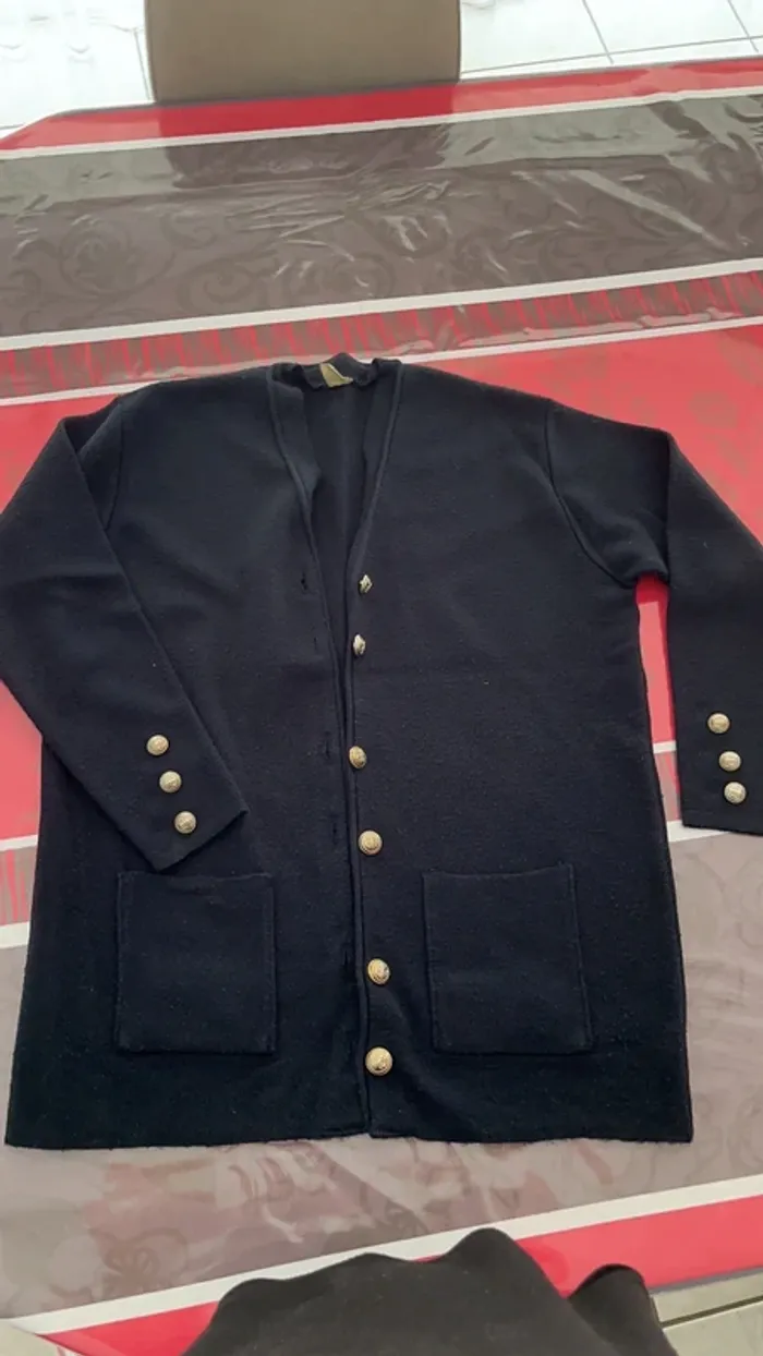 Gillet