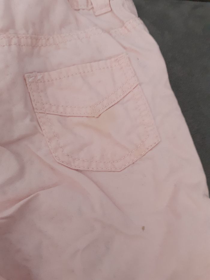 Pantalon - photo numéro 2