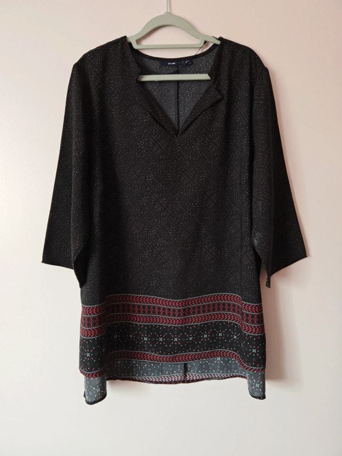 Tunique/Blouse T46/48