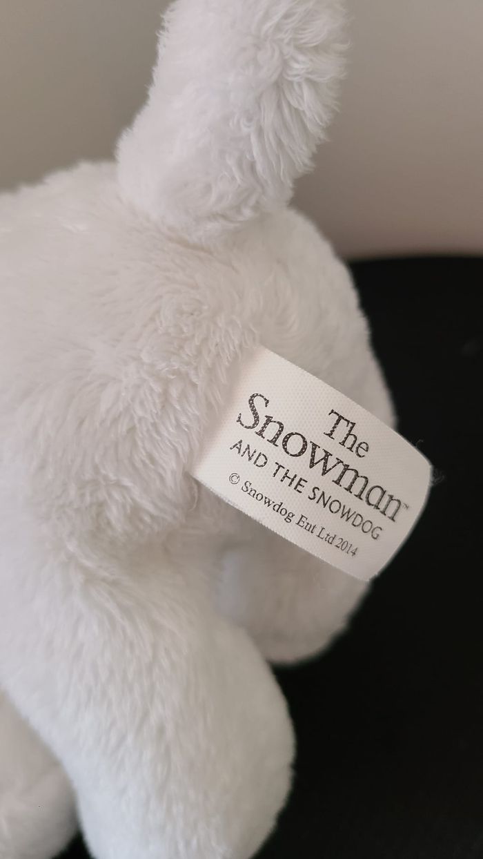 doudou chien - photo numéro 2