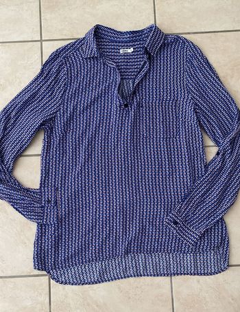 Chemise femme 42