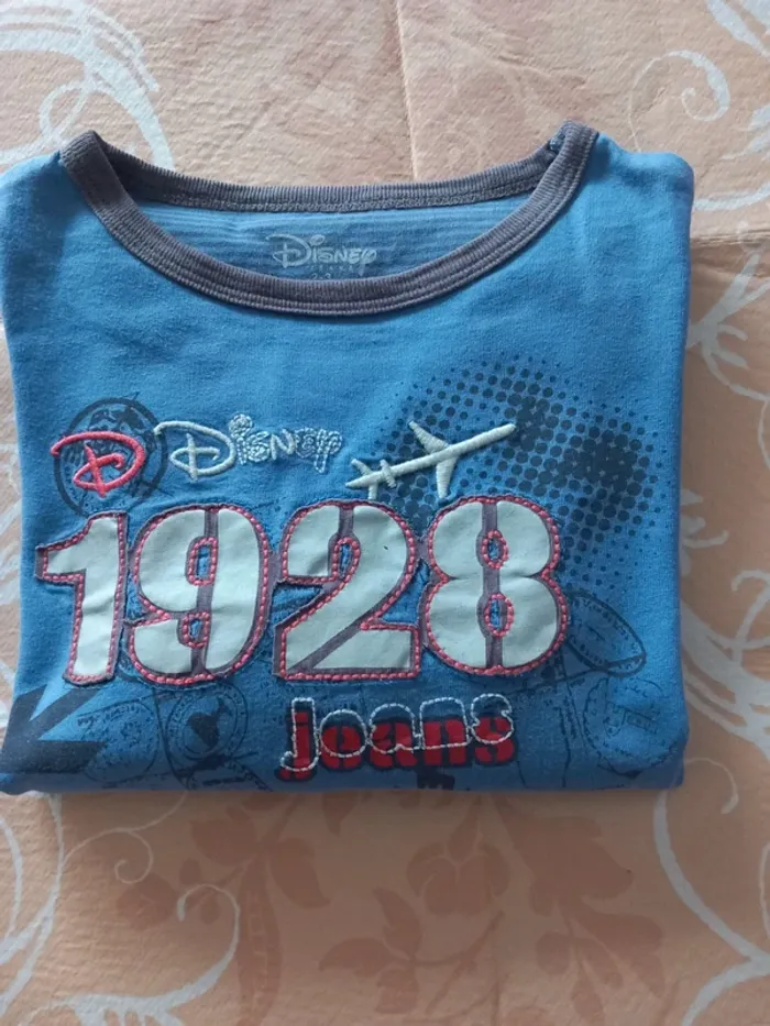 Tee-shirt