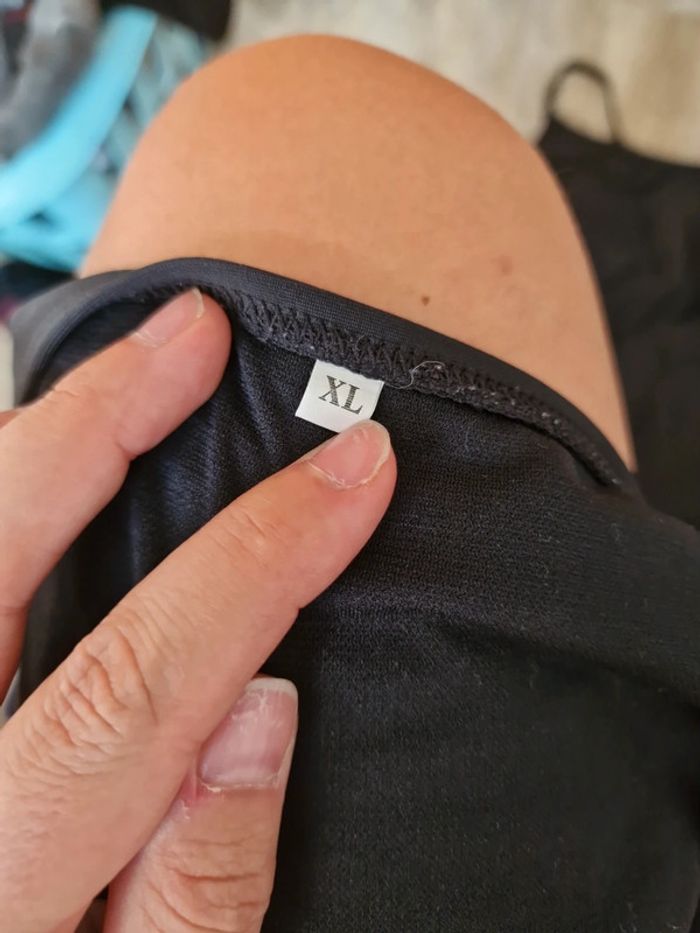 Maillot de bain grossesse - photo numéro 3