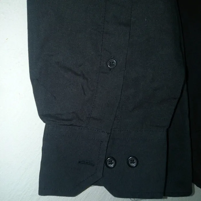 Chemise manche longue homme pour les fêtes Noël - photo numéro 9