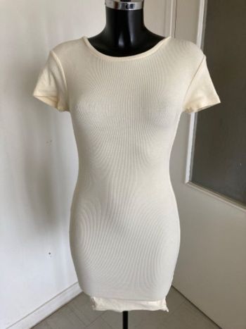 Robe moulante Pull & Bear taille 38/M