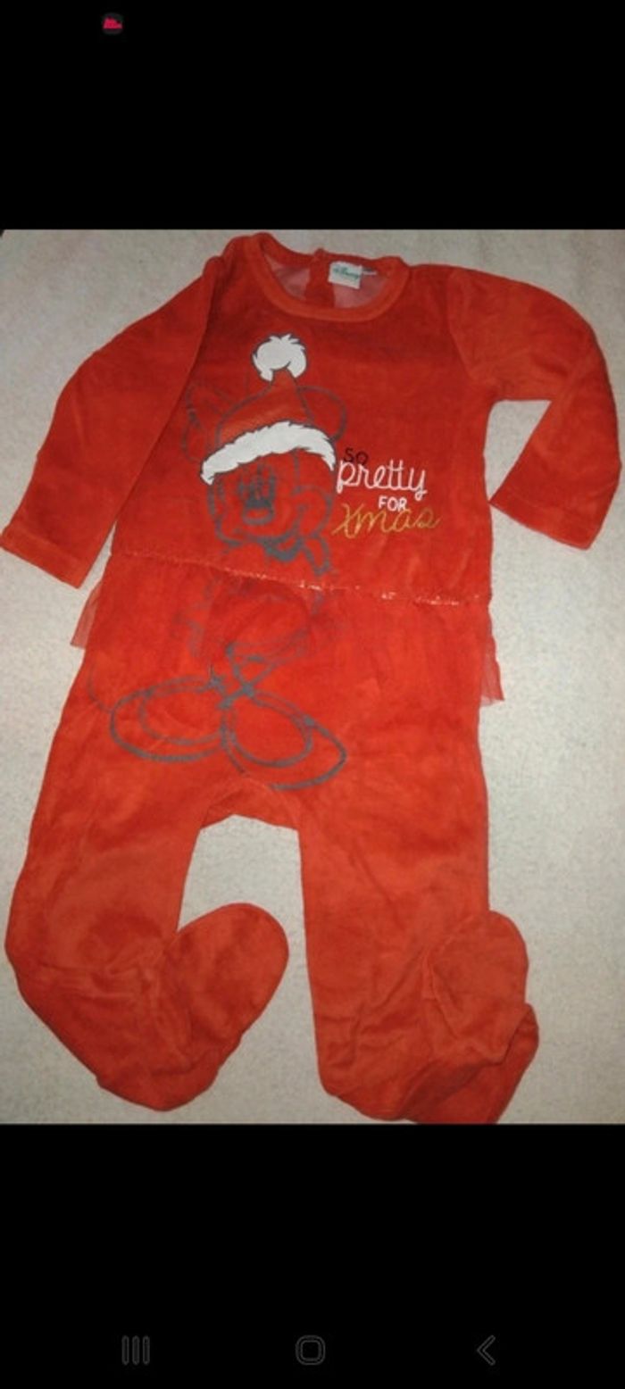 Pyjama Noël 🤶