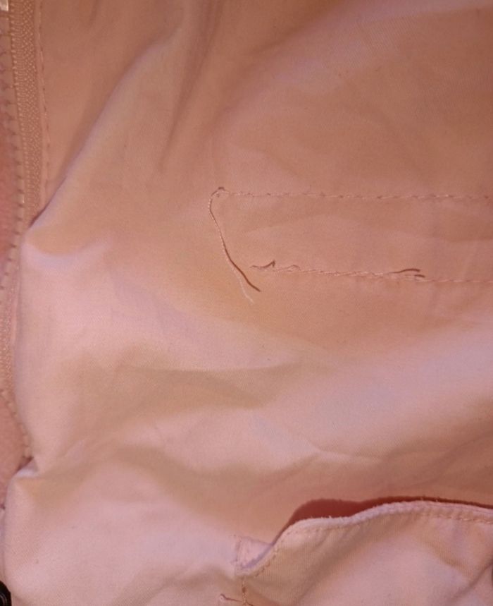 Parka 3 en 1 taille 4 ans - photo numéro 8
