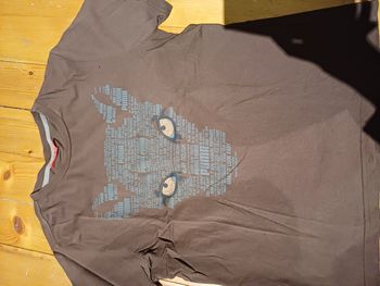 Tee shirt puma