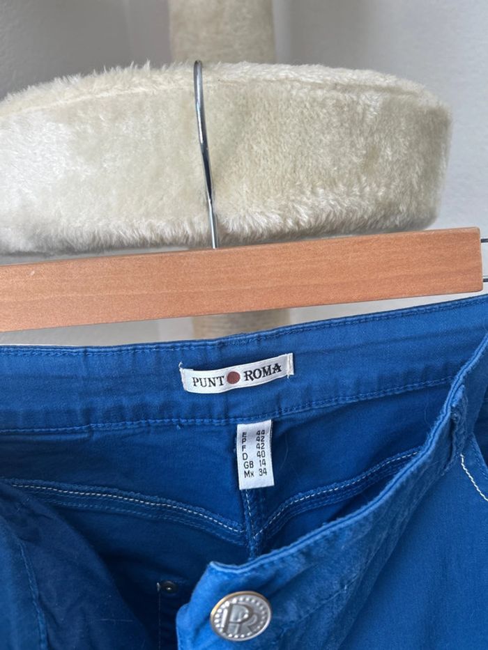 Pantalon Punto Roma - photo numéro 2