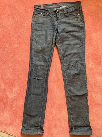Jean la mode est à vous taille 36