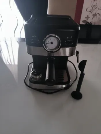 Machine à expresso