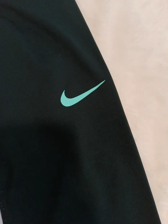 Legging de sport Nike pro - photo numéro 3