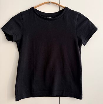 T-shirt Kiabi, taille 6 ans