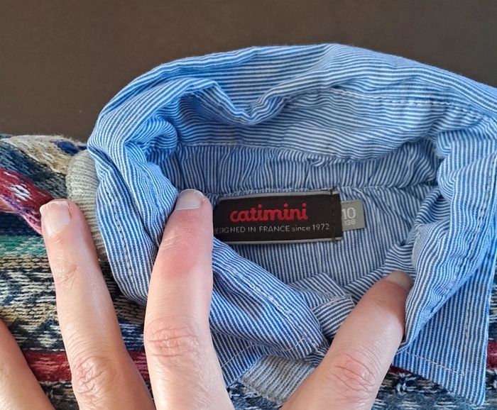 Vêtements Catimini - photo numéro 6