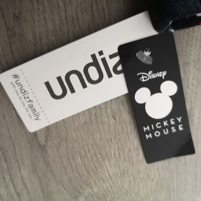Lot de 2 leggings disney undiz taille S - photo numéro 4