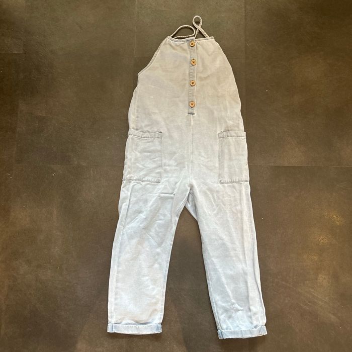 Salopette fille Orchestra