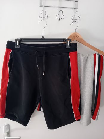 Lot 2 shorts Celio M
