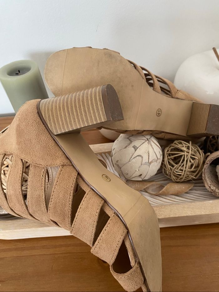 Chaussures à talons InExtenso - photo numéro 5