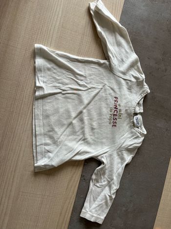 Pull léger