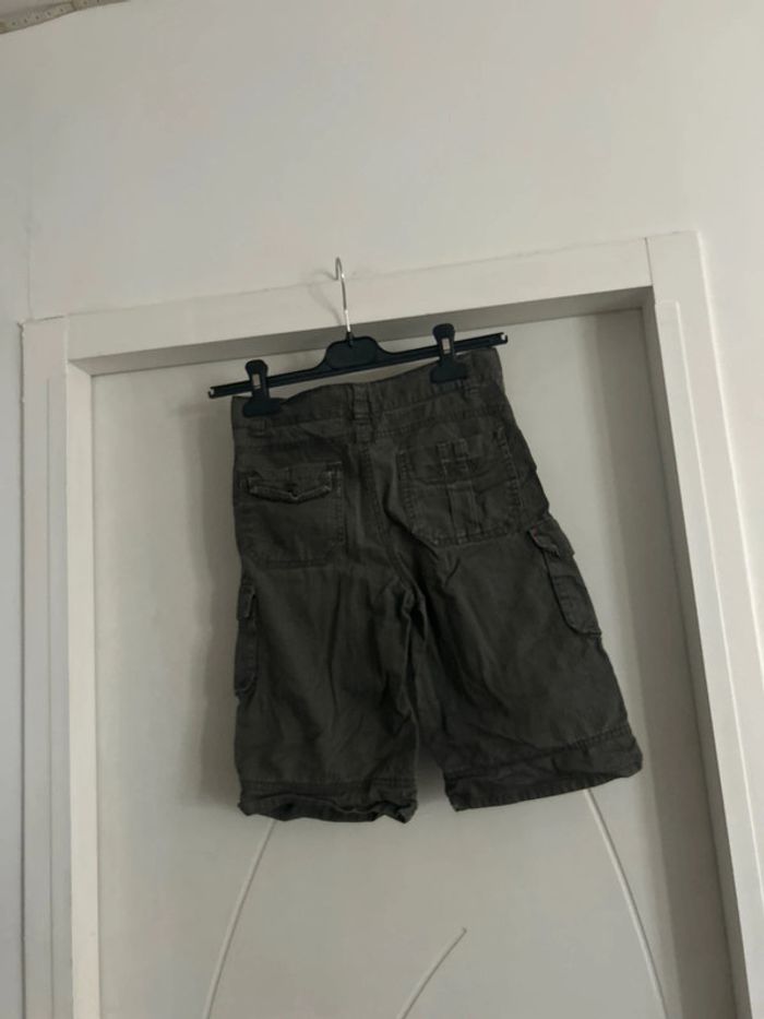 Short garçon 8 ans - photo numéro 2