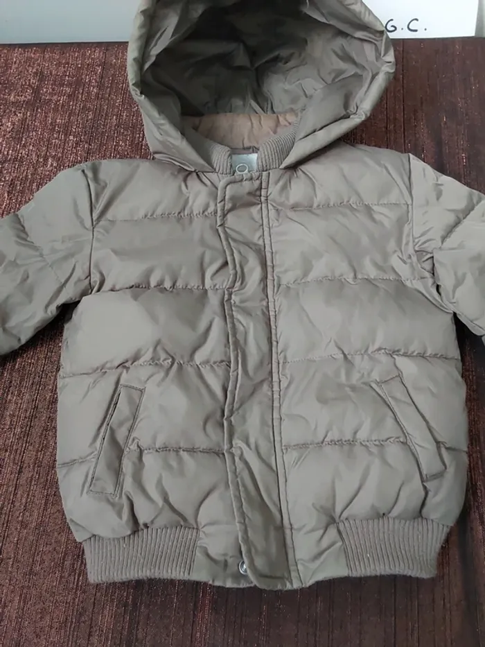 Blouson Cyrillus - photo numéro 2