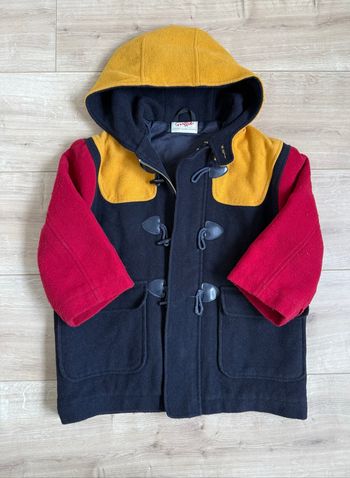 Manteau Duffle coat Garçon