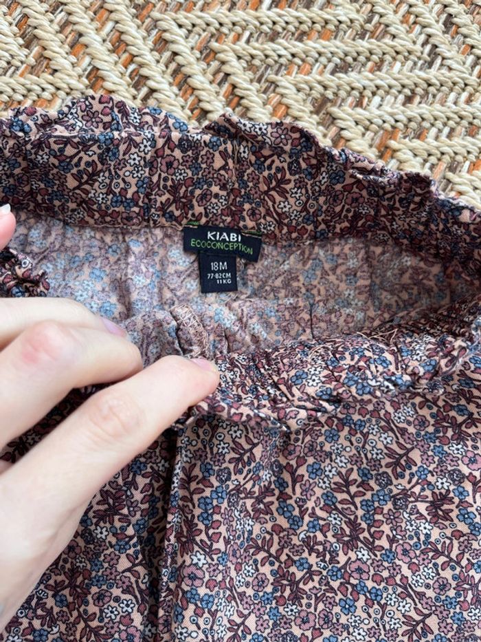 Pantalon Kiabi - photo numéro 2