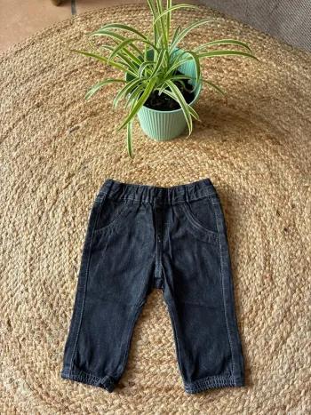 Pantalon garçon 6 mois