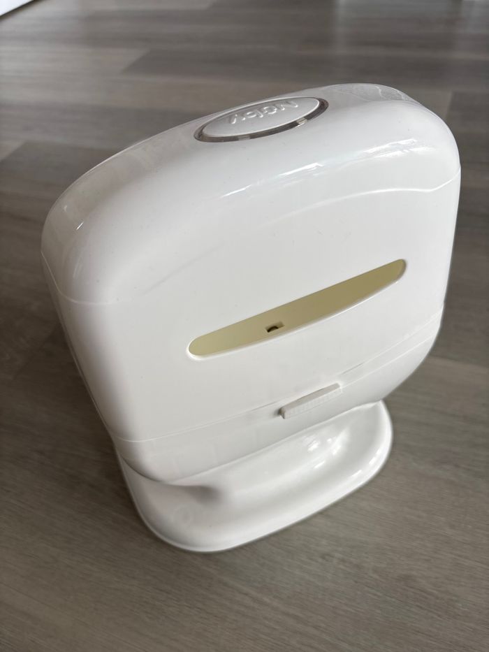 Pot mini toilettes - photo numéro 3