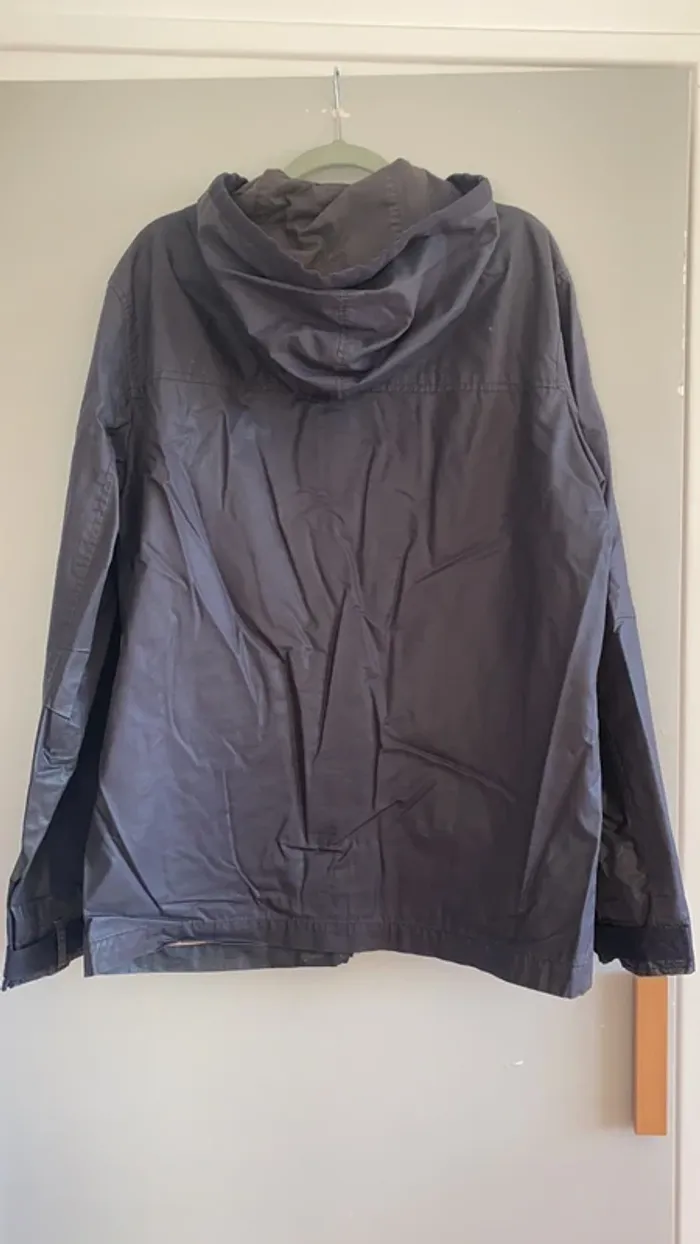 Veste bleu Esprit - photo numéro 5