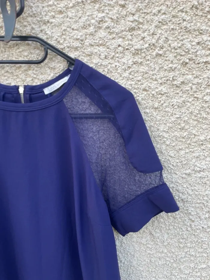 Robe LPB taille S - photo numéro 2