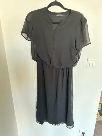 Robe femme Monoprix