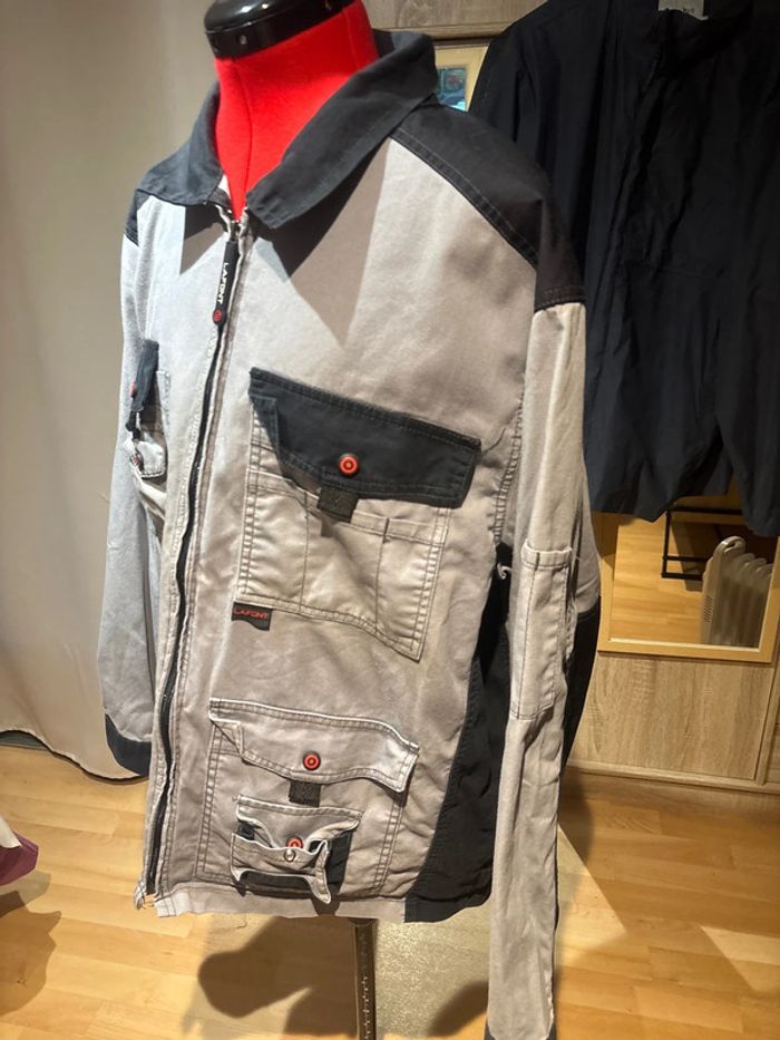 Veste de travail - photo numéro 2