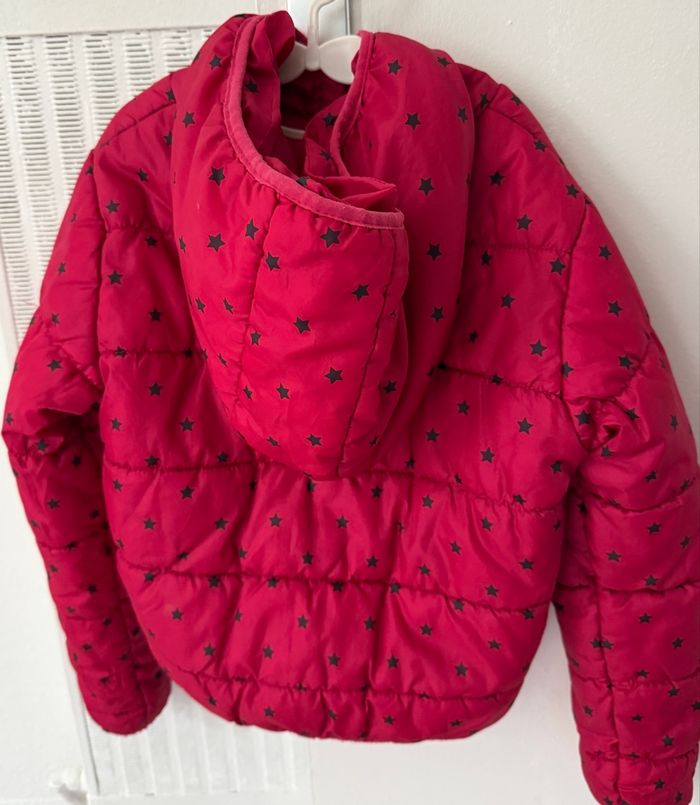 Veste fille - photo numéro 3