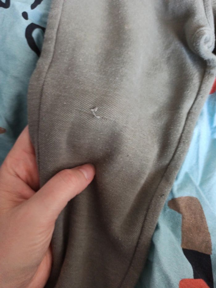 Pantalon 3 ans Okaïdi - photo numéro 5